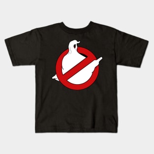 Plastic bag busters Kids T-Shirt